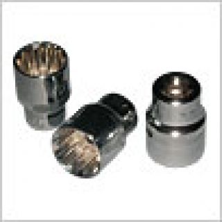 1/4"Dr. MULTI PLUS SOCKET