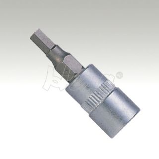 1/4" DR. BIT SOCKET