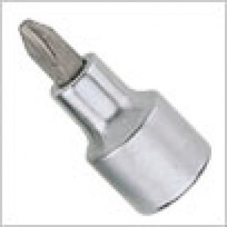 1/2" DR. BIT SOCKET