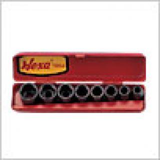 IMPACT SOCKET SET