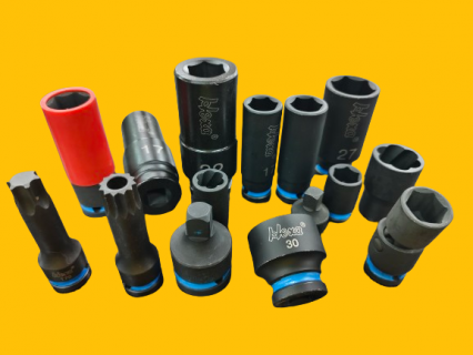 AIR-IMPACT TOOL