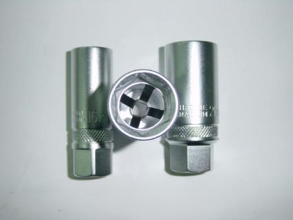 REGULAR SPARK PLUG SOCKET