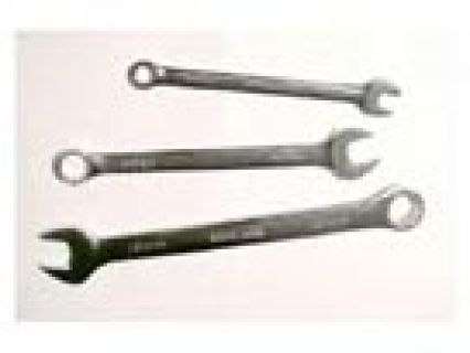 KEY & COMBINATION WRENCHES(SPANNER)