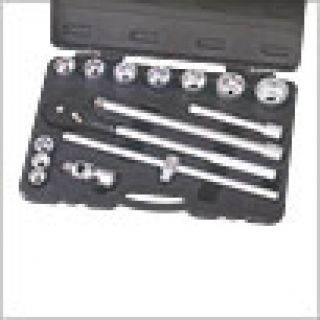 3/4"Dr. SOCKET SET