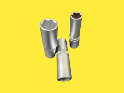 3/8" DR. SUPER LOCK DEEP SOCKET