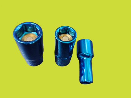 3/8" DR. MAGNETIC FLANK DEEP SOCKET