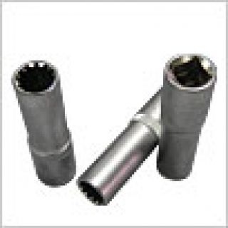 1/2" DR. MULTI PLUS DEEP SOCKET