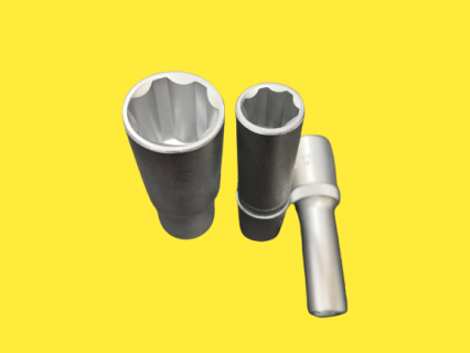 1/2" DR. SUPER LOCK DEEP SOCKET