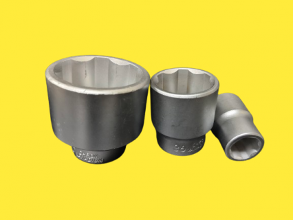 3/4" DR. SUPER LOCK SHORT SOCKET