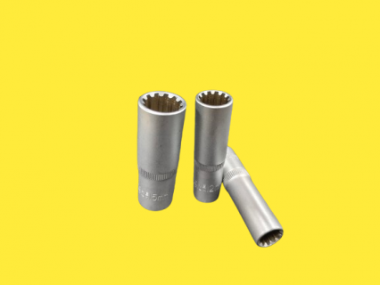 3/8" DR. MULTI PLUS DEEP SOCKET