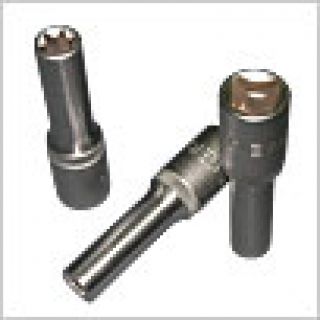 3/8" DR. STAR DEEP SOCKET