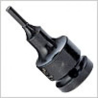 3/8" DR. IMPACT HEX BIT SOCKET