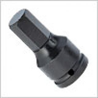 3/4" DR. IMPACT HEX BIT SOCKET