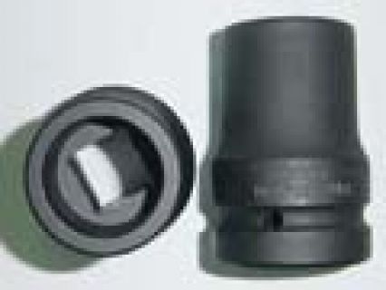 1" DR. RECTANGLE NUT SOCKET (CR-MO)