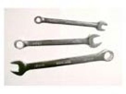 MULTI PLUS PR-TYPE COMBINATION WRENCH