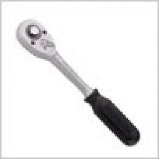 OVAL RATCHET HANDLE W/QUICK RELEASE-Q