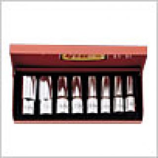 3/8" DR. 8-PC DEEP SOCKET SET