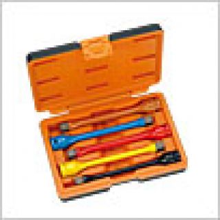 5 Pcs 1/2"Dr.Torque Extensiob bars